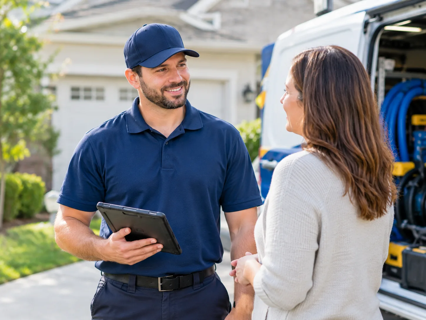 Sewage Backup Cleanup Salem, KY FAQs